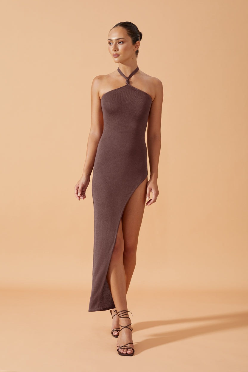 Prisha Dress