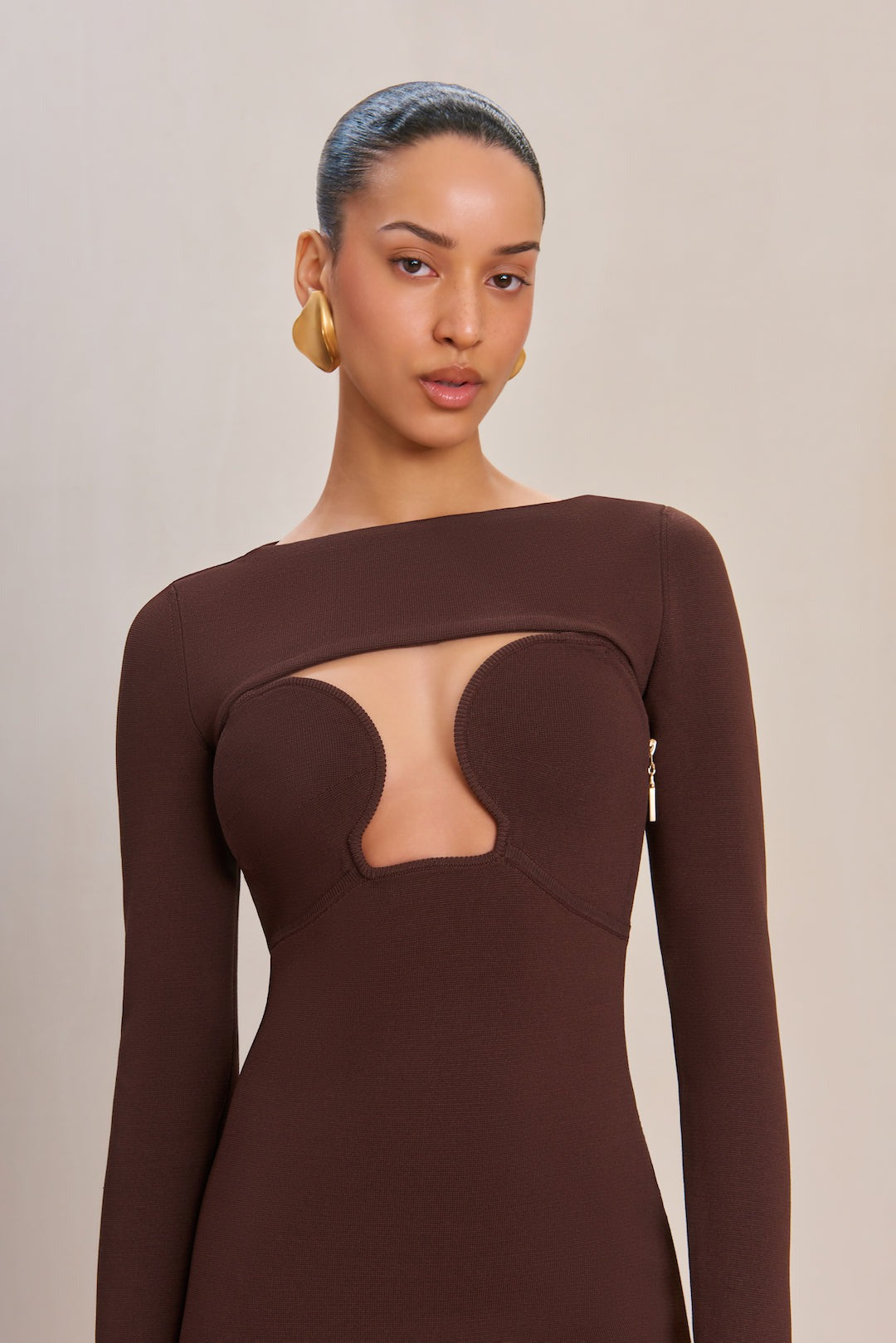 JENNY KNIT DRESS