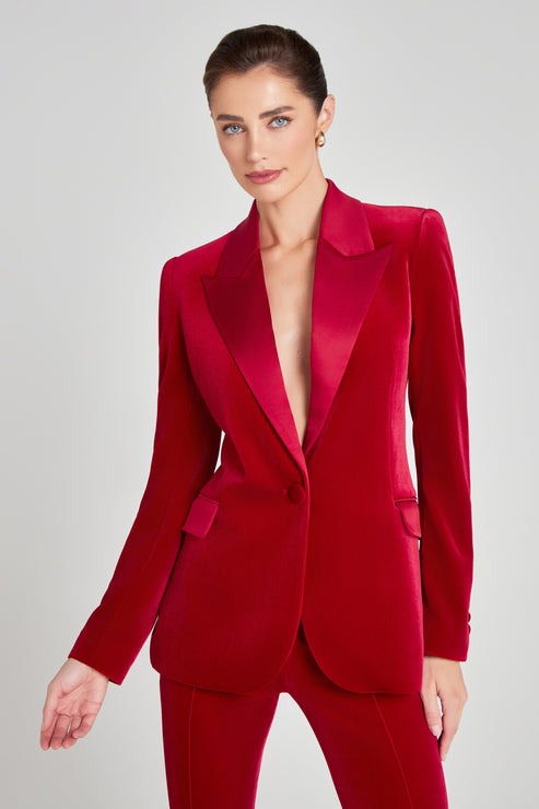 Beatrice Blazer