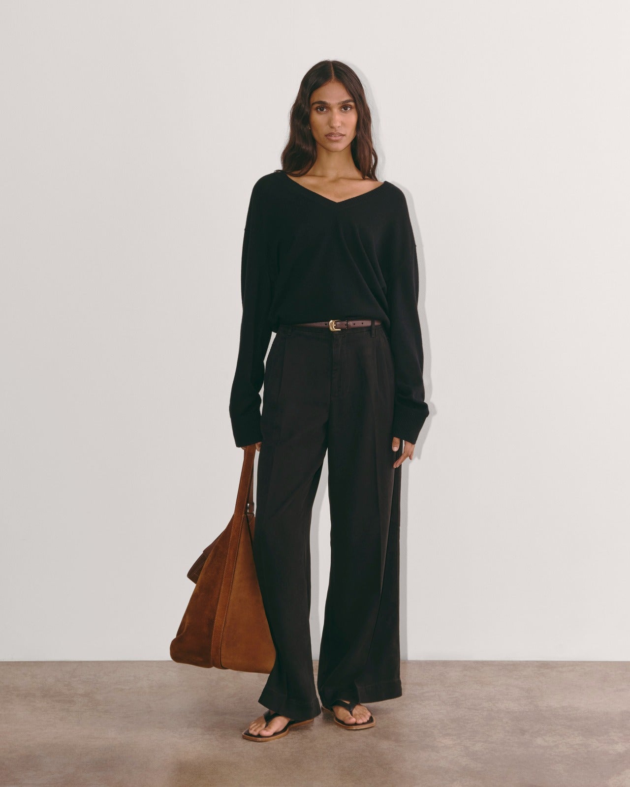 The Trouser in Buttersoft