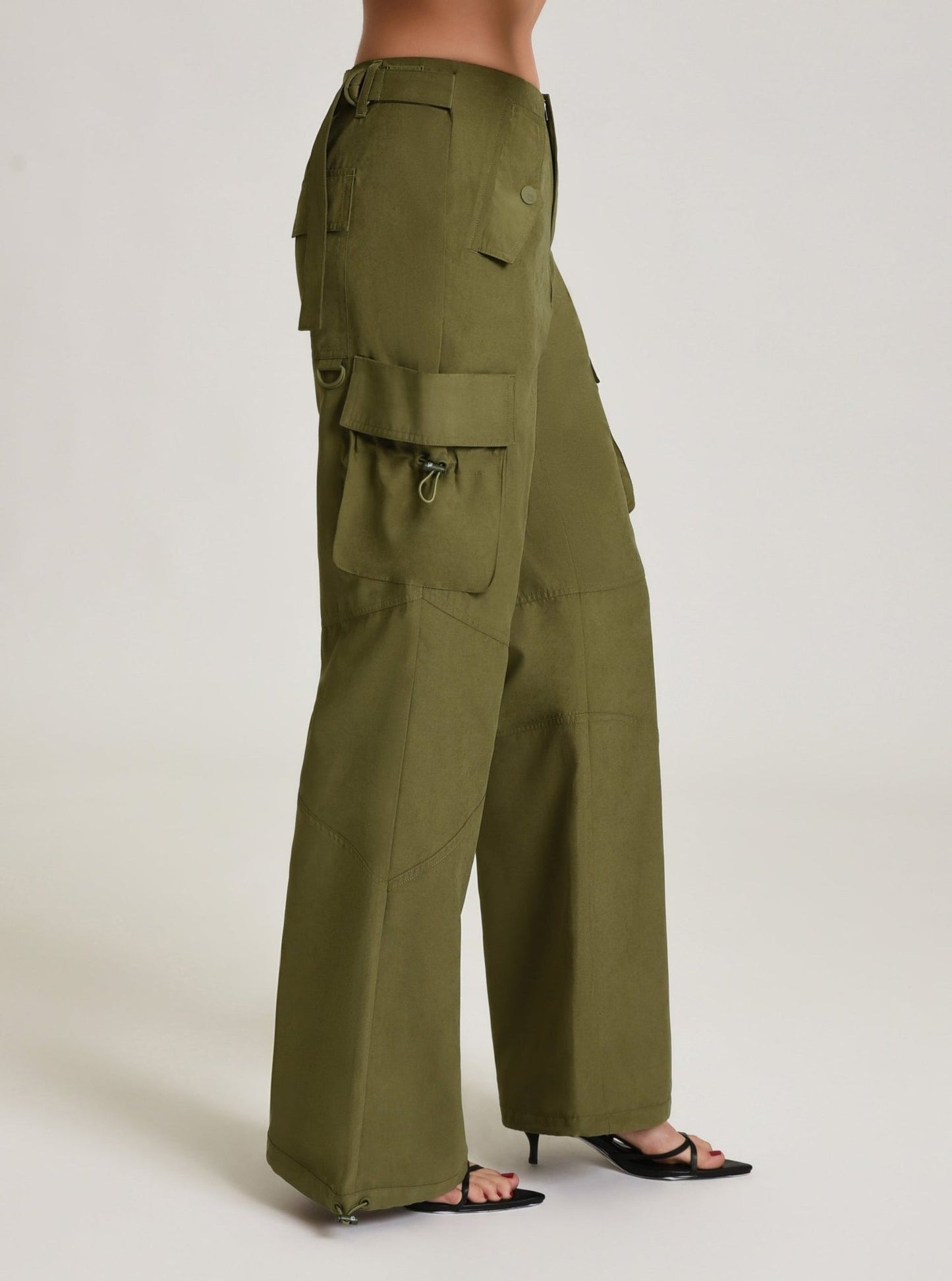 Lucinda Cargo Pant