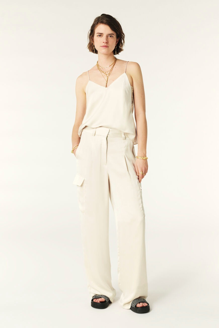 CARY cargo style pants
