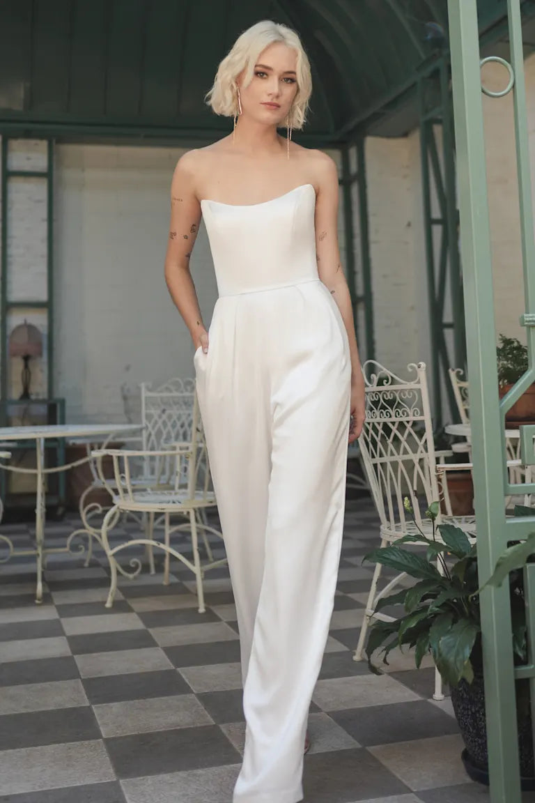 Annika Jumpsuit