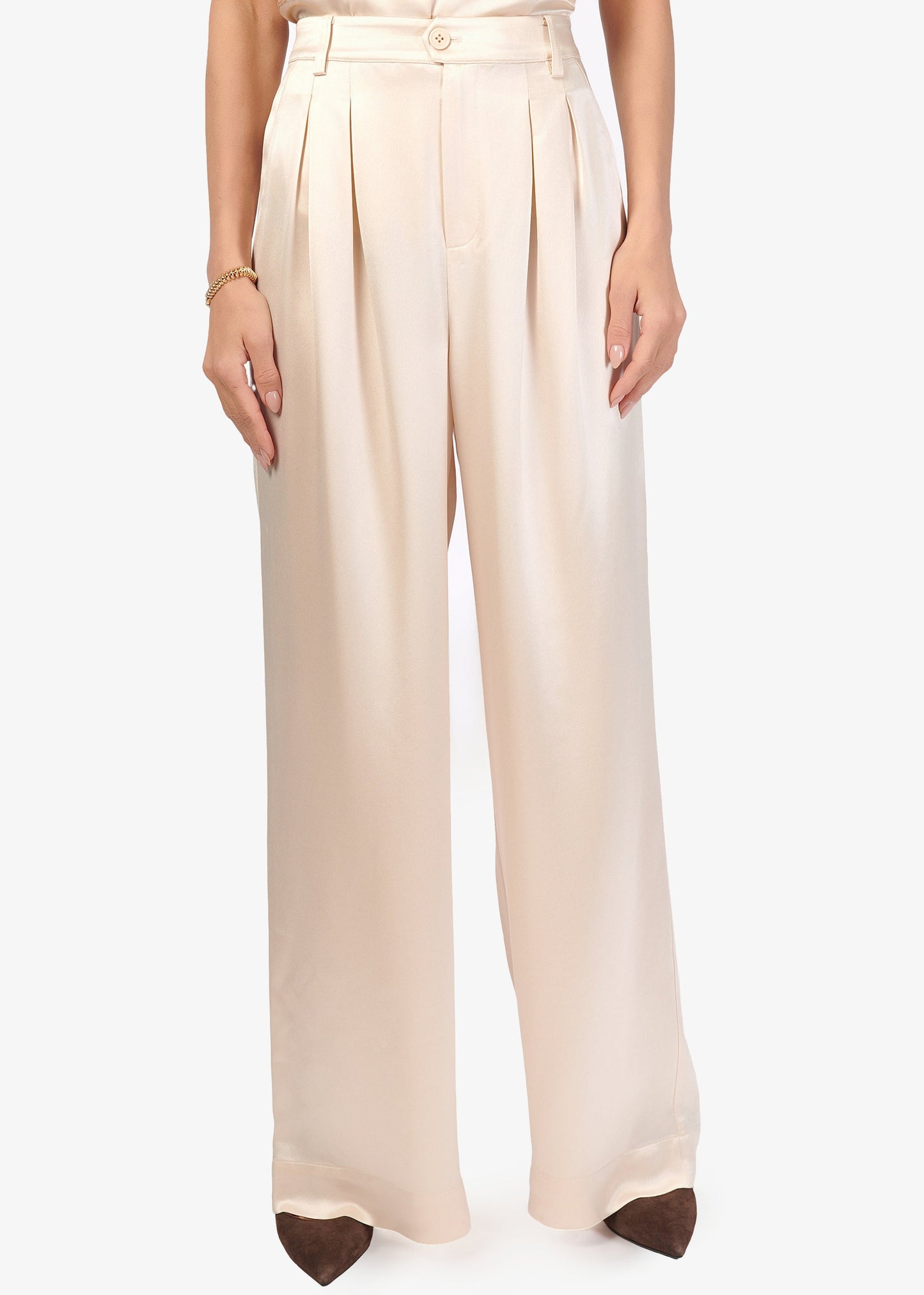 Davine Wide Leg Pant