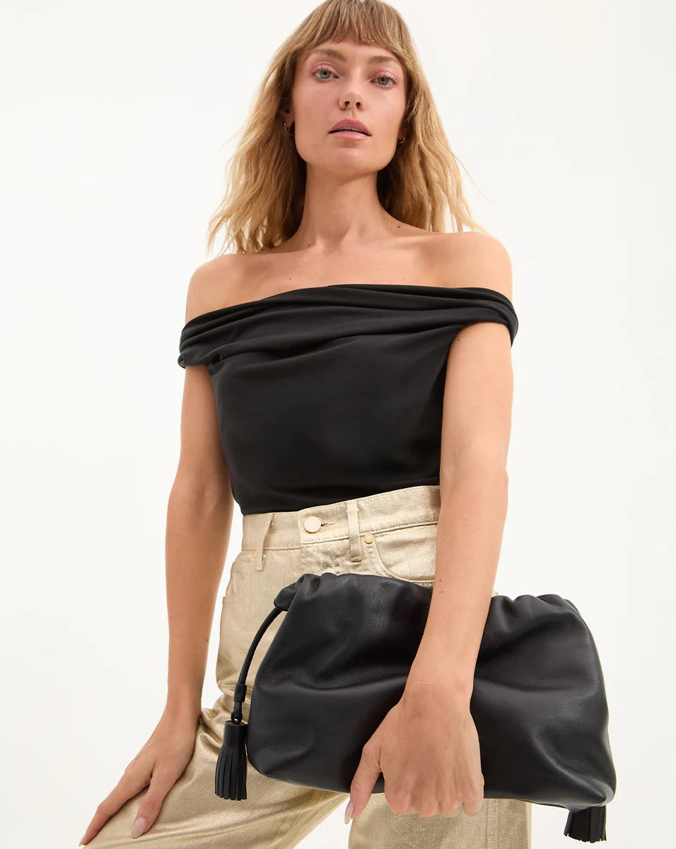 Delanna Off Shoulder Top