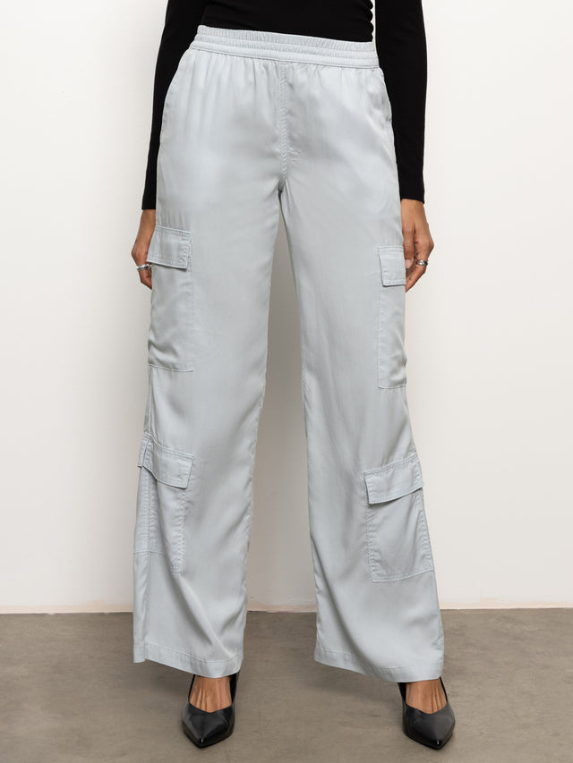 Down To Earth Standard Rise Soft Cargo