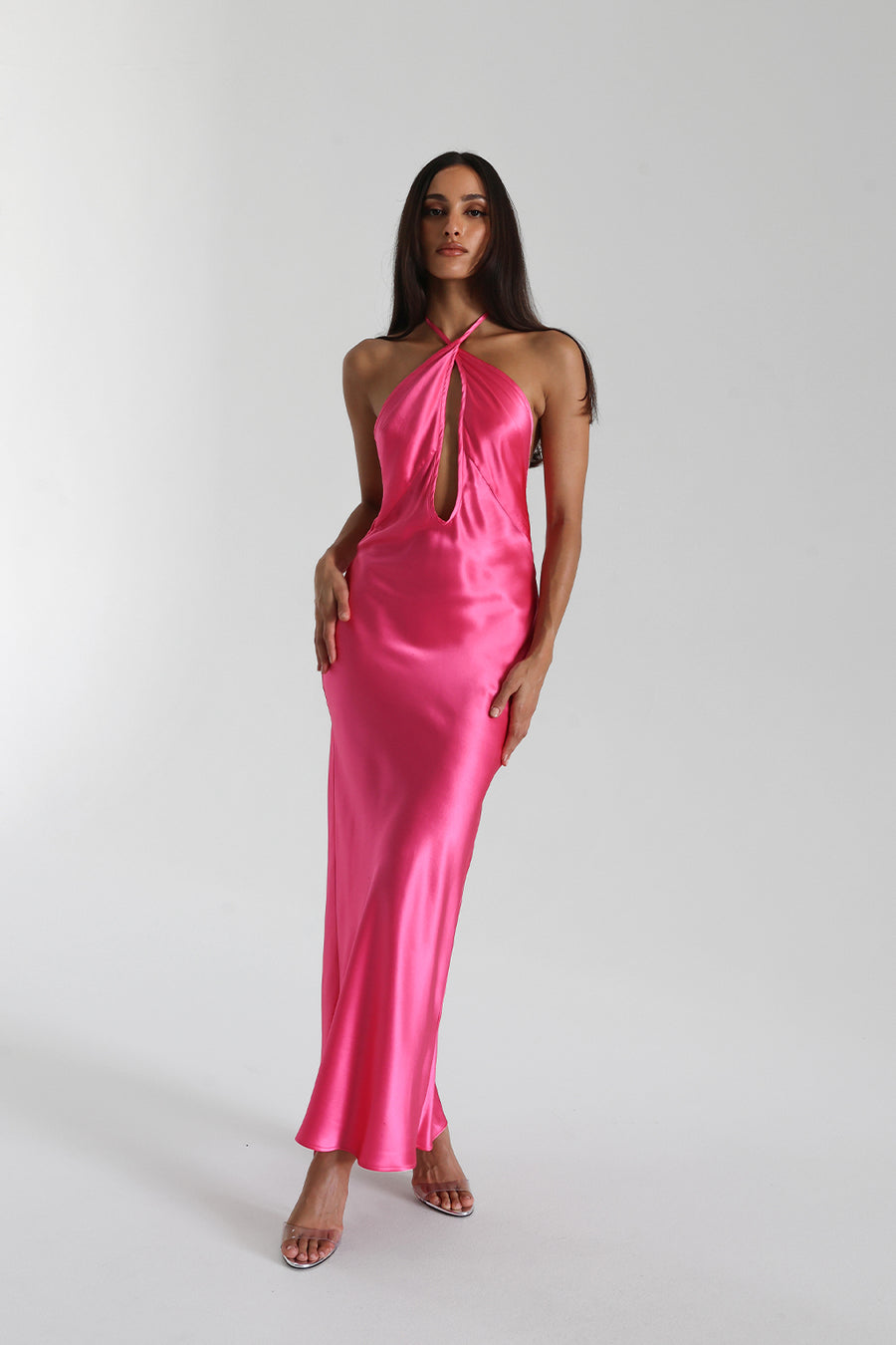 Irena Dress