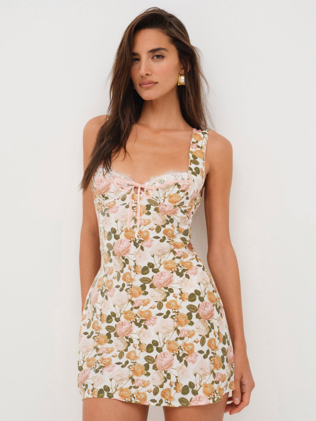 Mariah Slip Dress