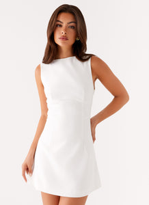 Peppermayo Exclusive - Lulita Mini Dress