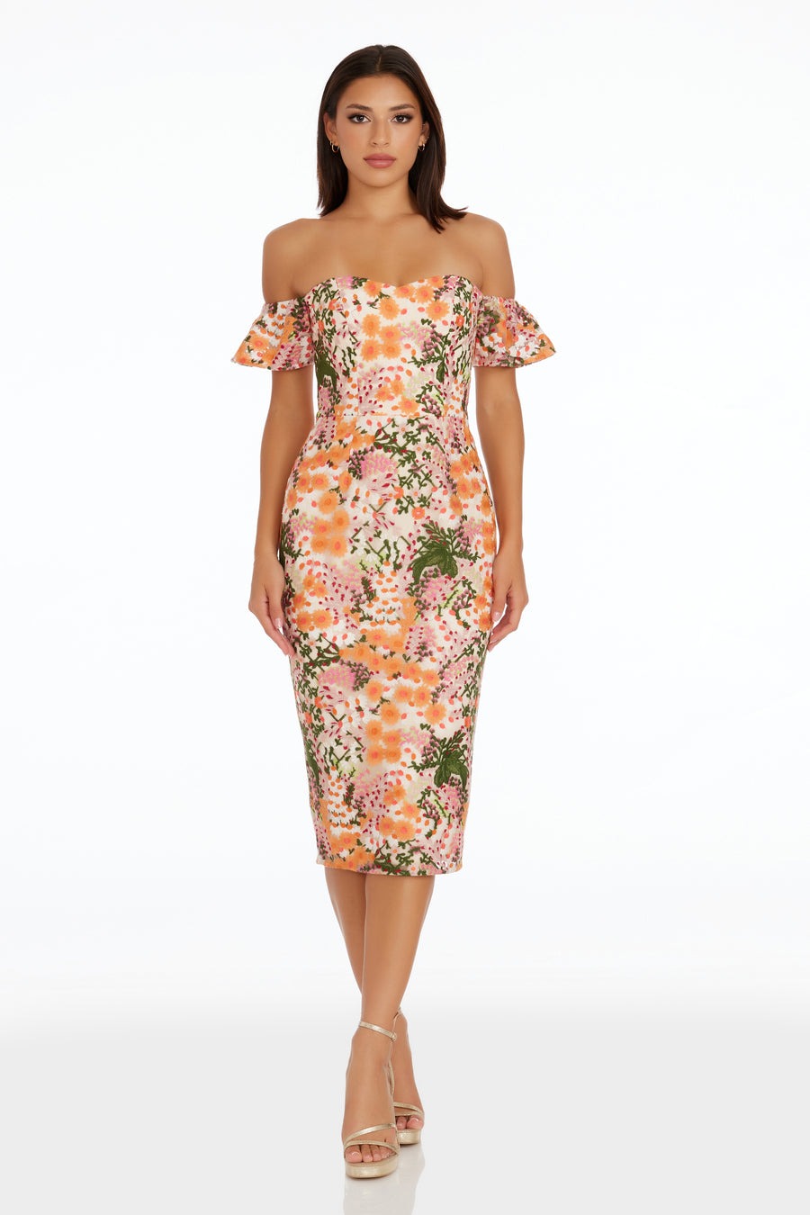 Tara Dress