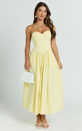 daria midi dress Daria Midi Dress