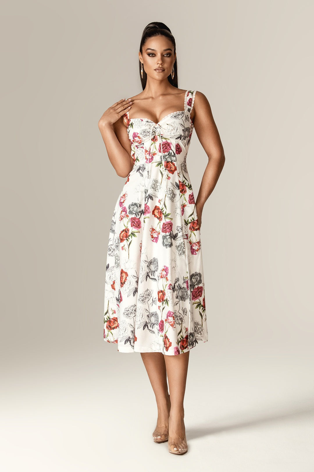 Kisha Floral