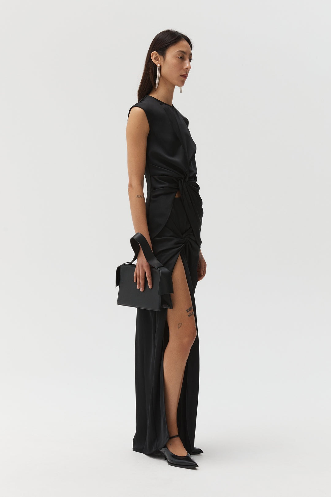 Imogen Skirt