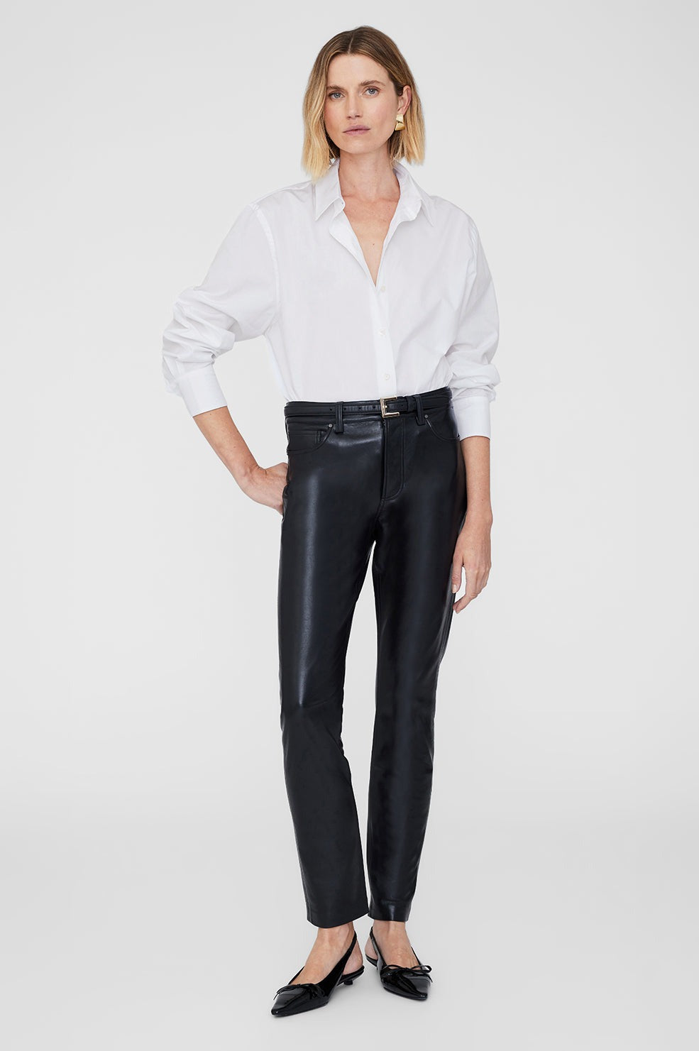 Bruno Pant
