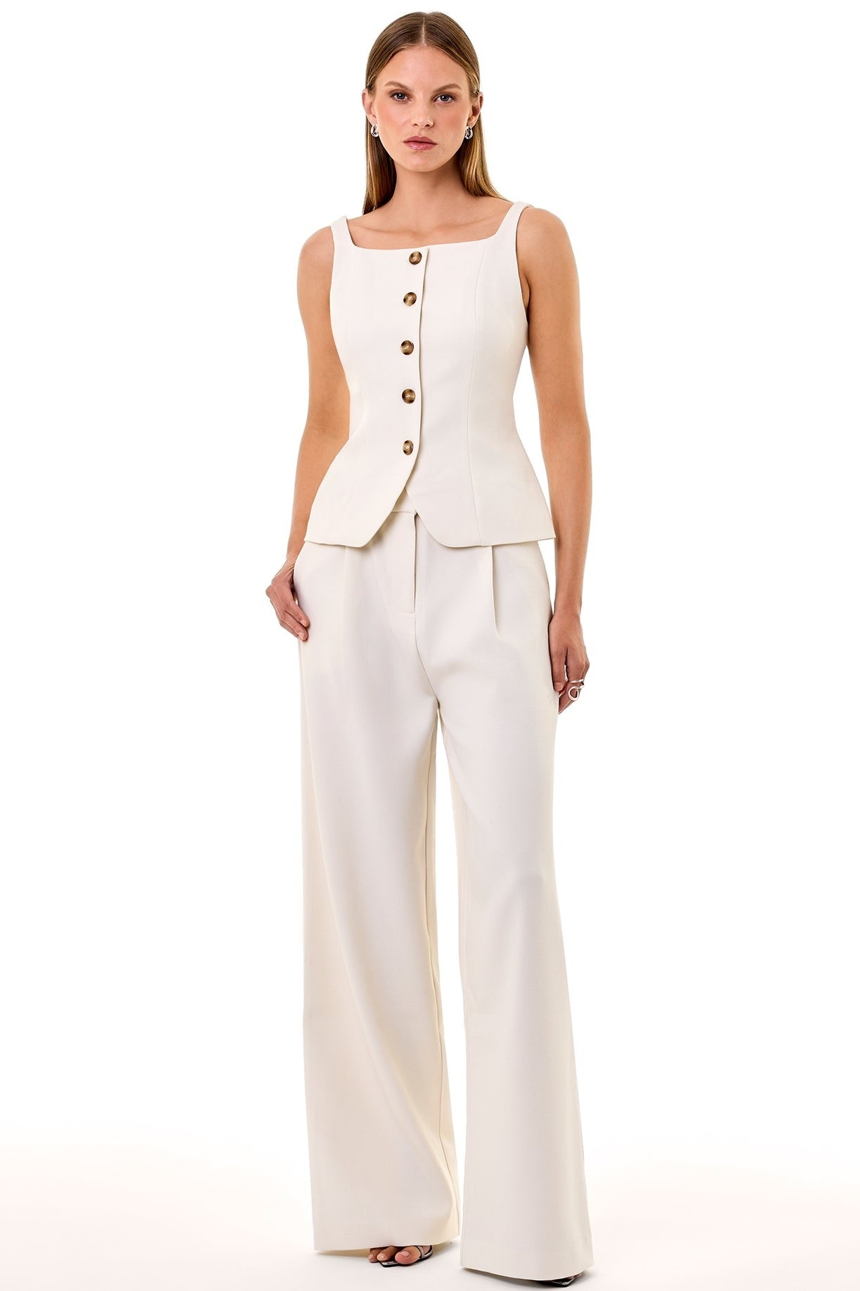 Iman Suit Pant