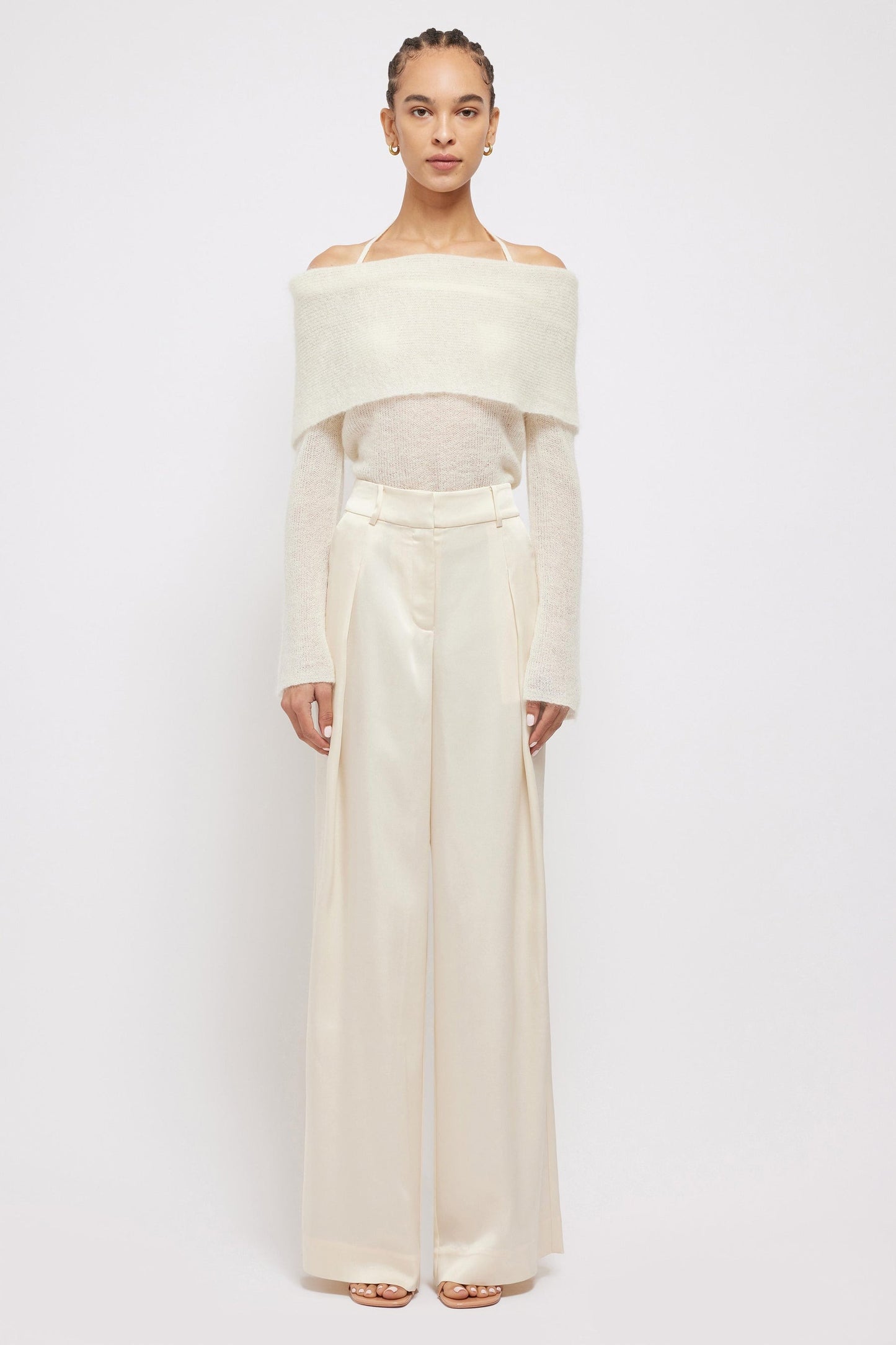 Mercer Pant