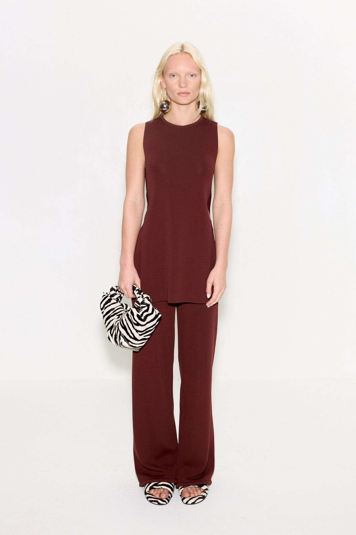 Knits by Jabber Pant