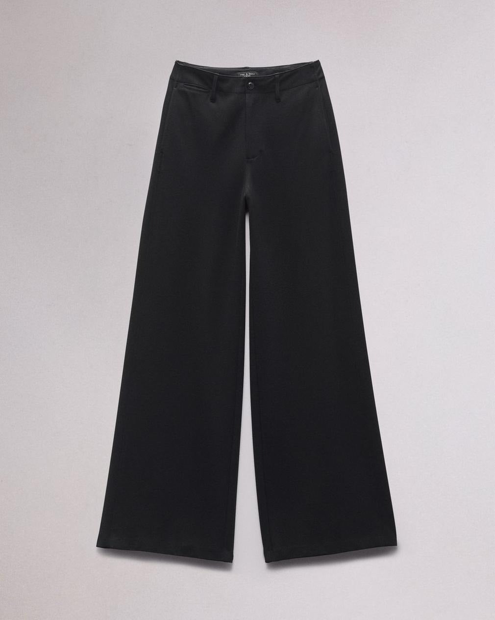 Sofie Full-Length Pants