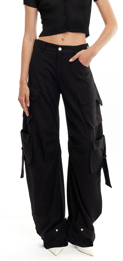 Rae Cargo Pants