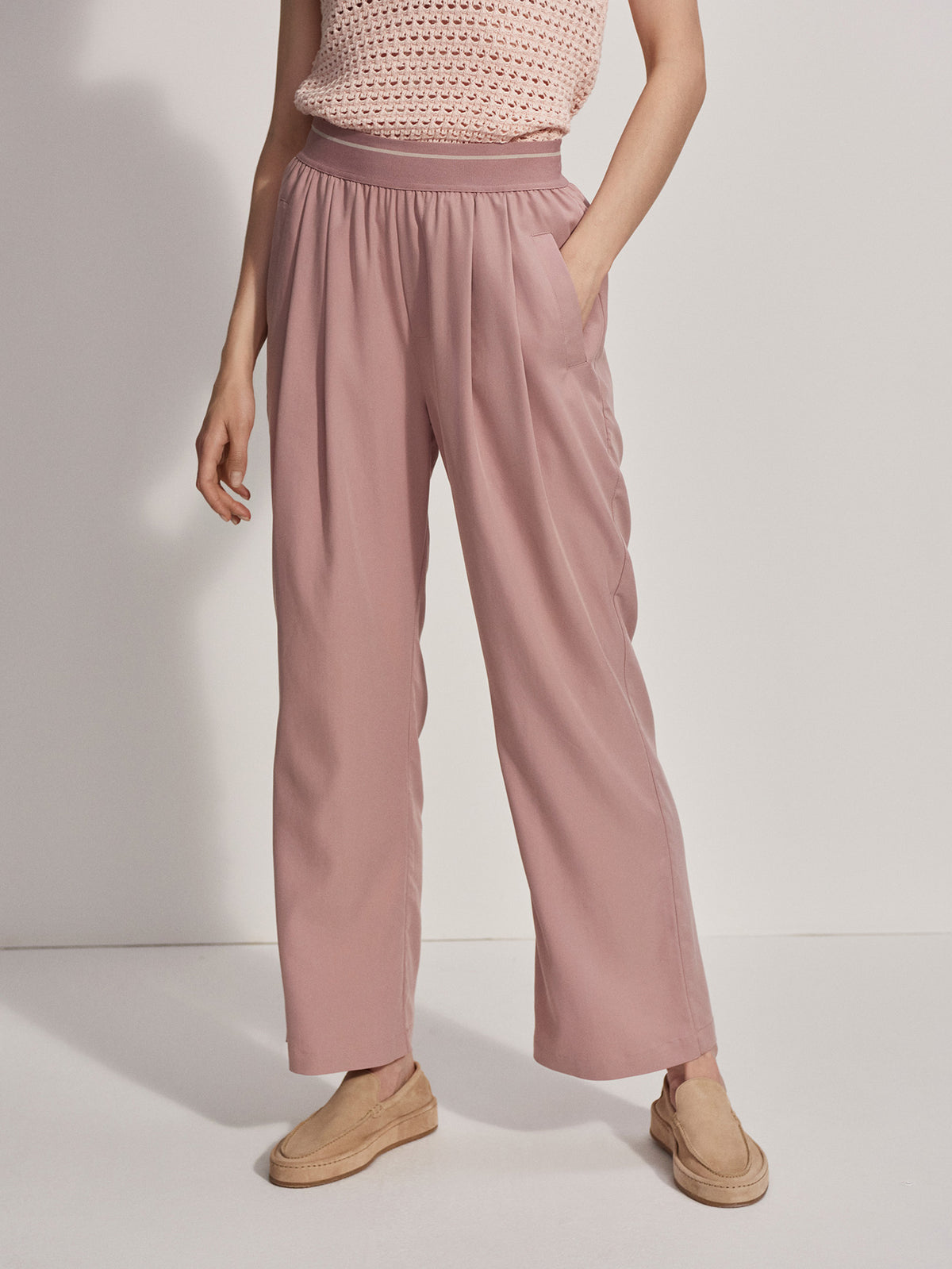 Riggs Loose Fit Pant