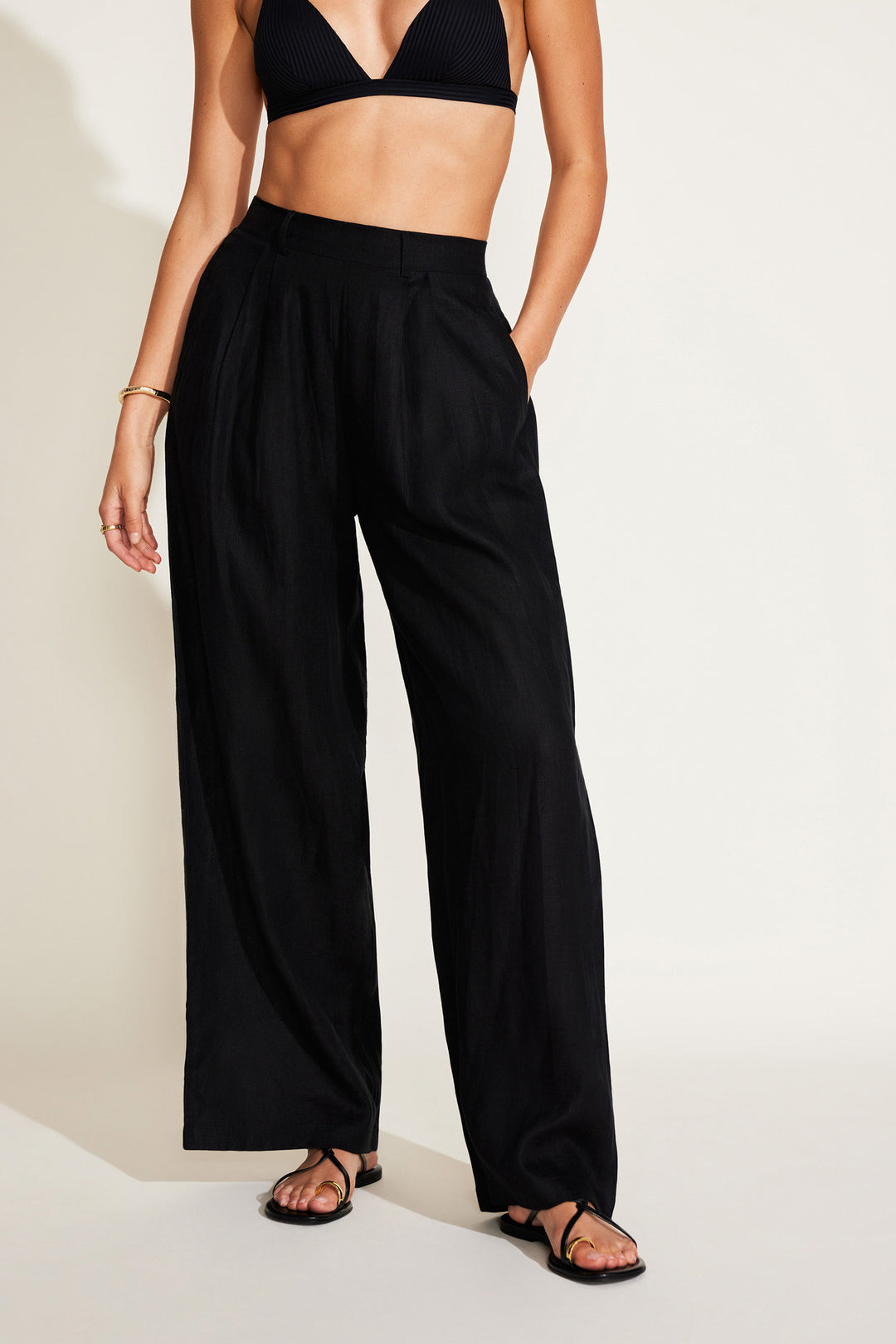 The Getaway Pant