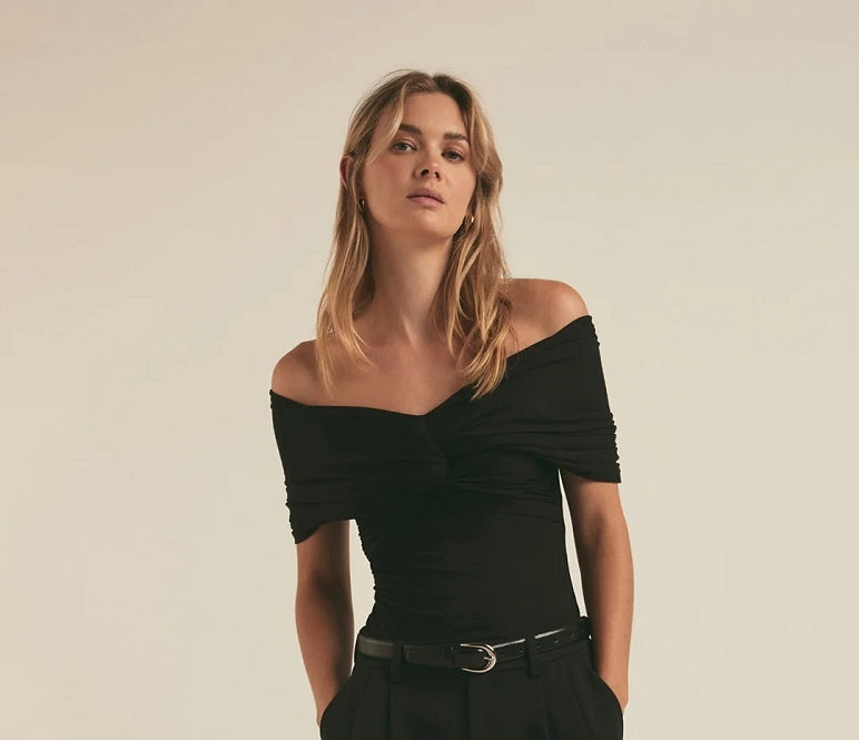 The I'm Evolved Top