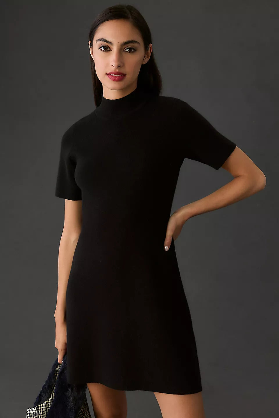 The Nina Short