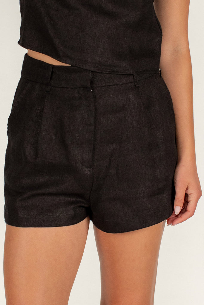 Yara Shorts