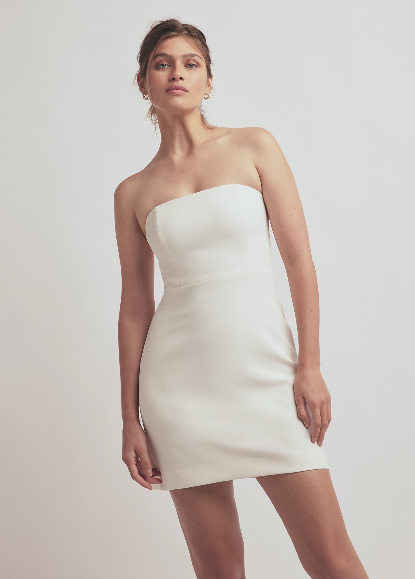 The Willow Dress