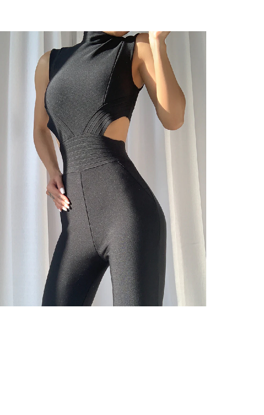 XNB Jumpsuit