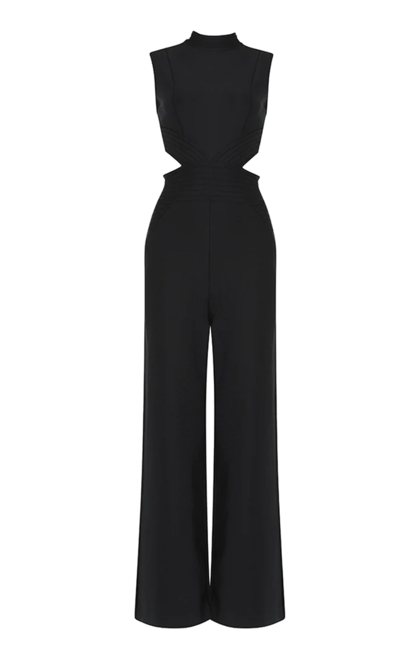 XNB Jumpsuit