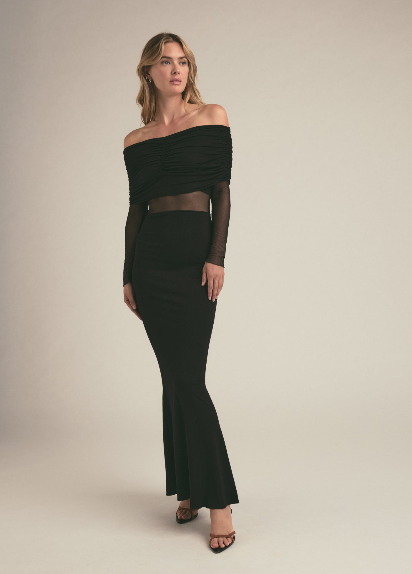 The New Era Dress